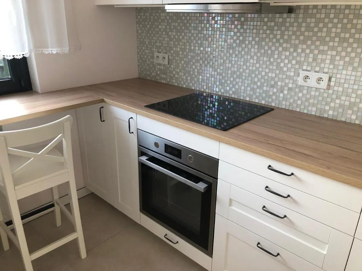 Apartmán Bronowice Krakov