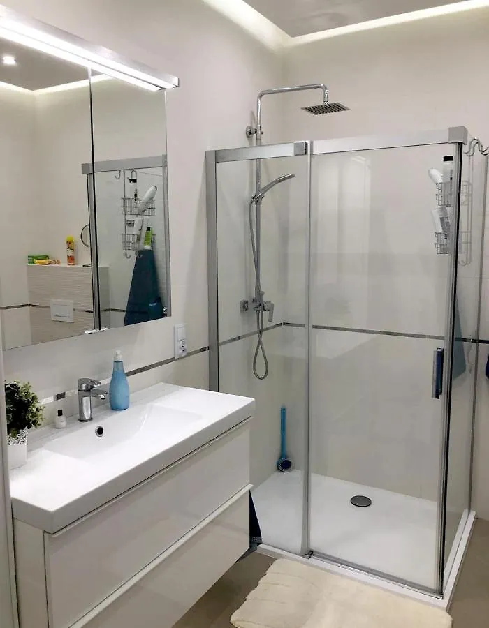 Apartmán Bronowice Krakov
