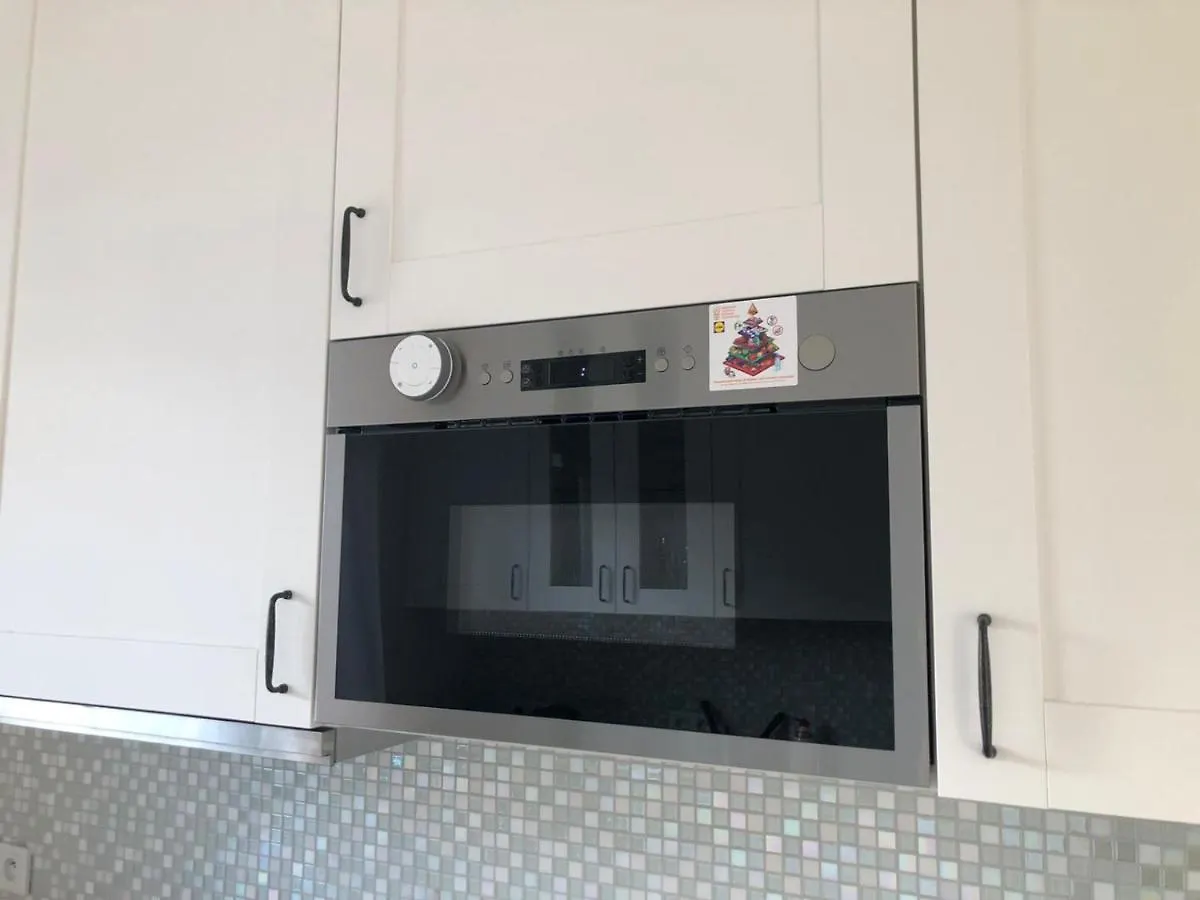 Apartmán Bronowice Krakov