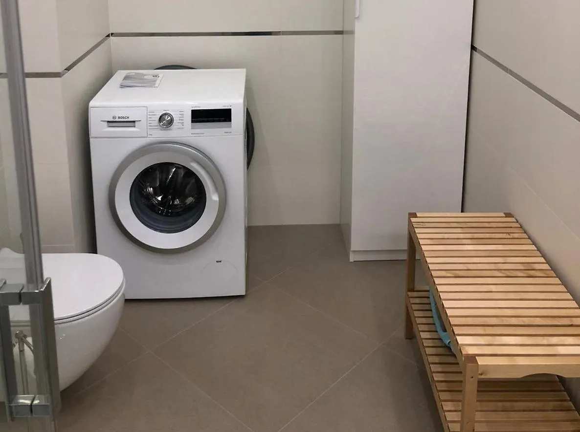 Apartmán Bronowice Krakov 0*,