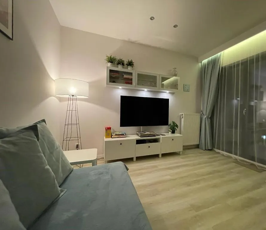 Apartmán Bronowice Krakov