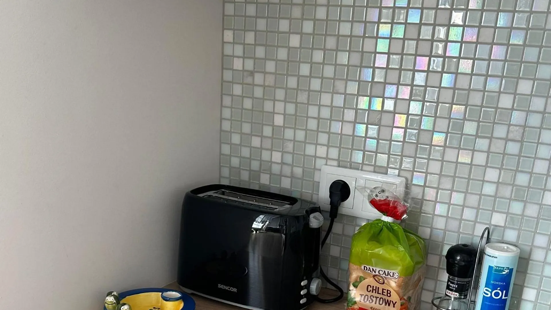 Apartmán Bronowice Krakov