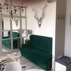 Luxury Wola Warszawa