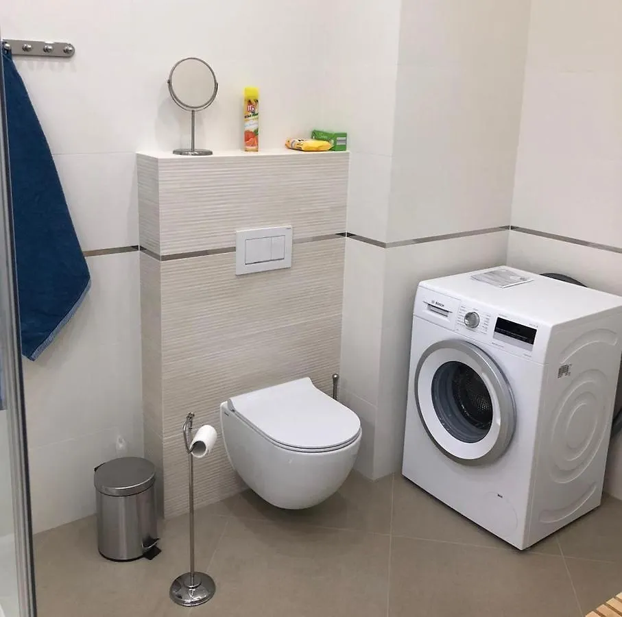 Apartament Bronowice Kraków 0*,  Polska