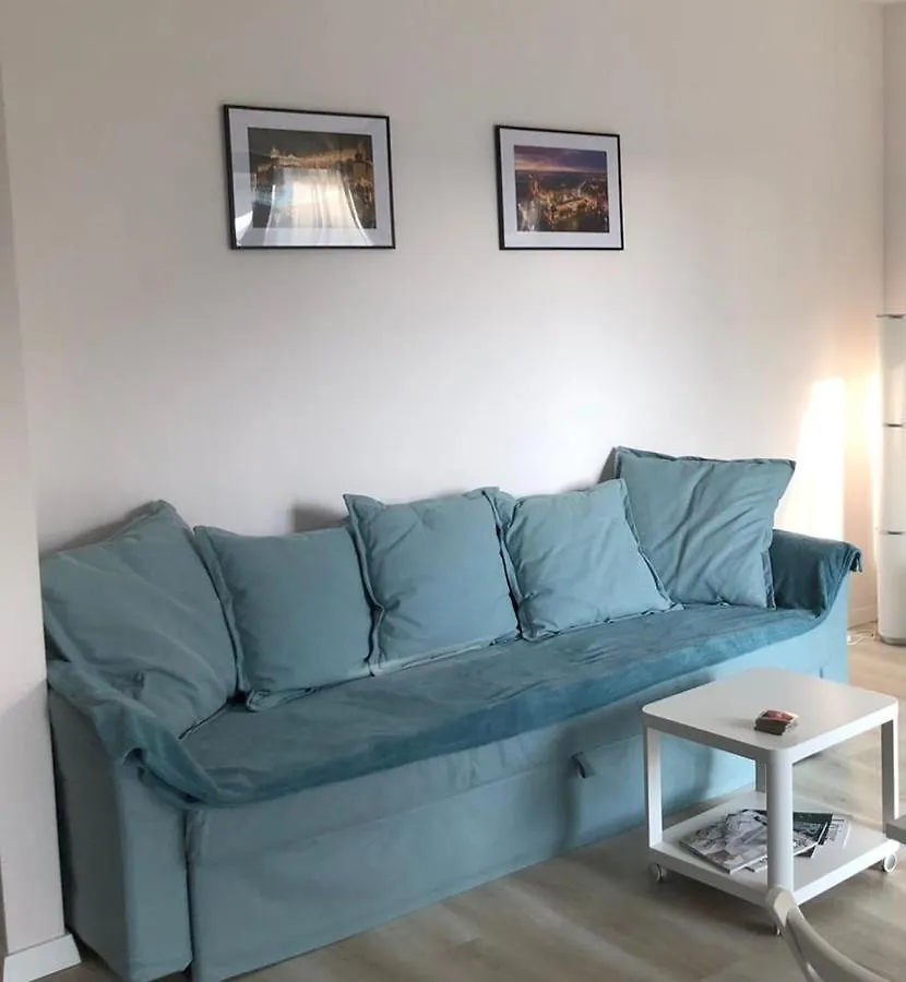 Apartament Bronowice Kraków