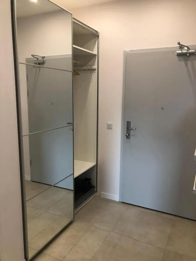Apartament Bronowice Kraków