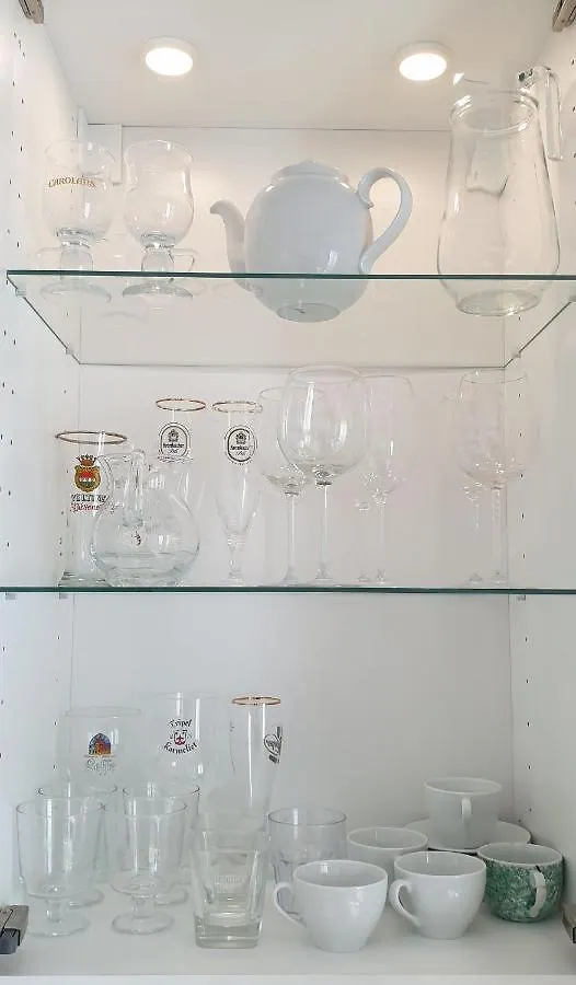 Apartament Bronowice Kraków