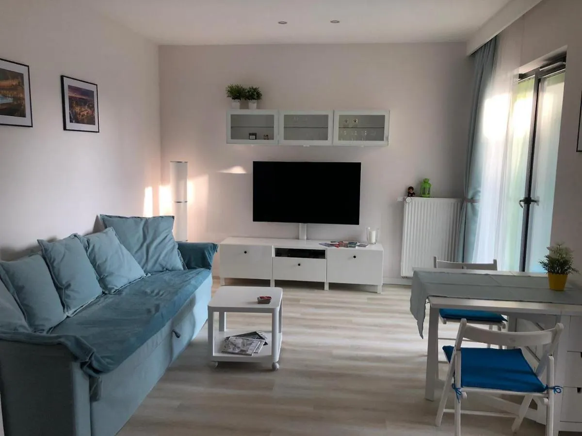 Apartament Bronowice Kraków