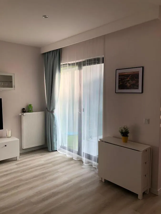 Apartament Bronowice Kraków