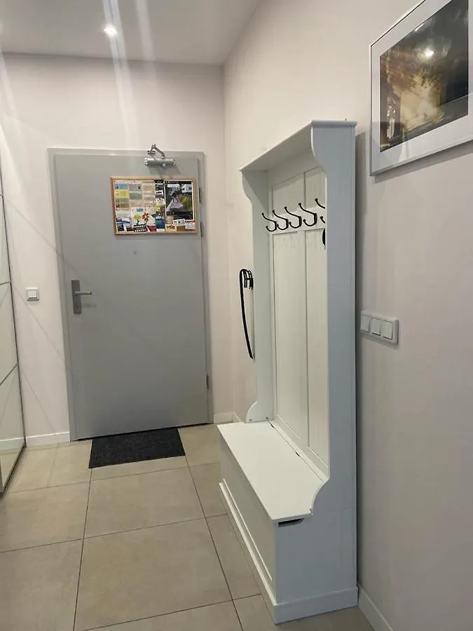 Apartament Bronowice Kraków Polska