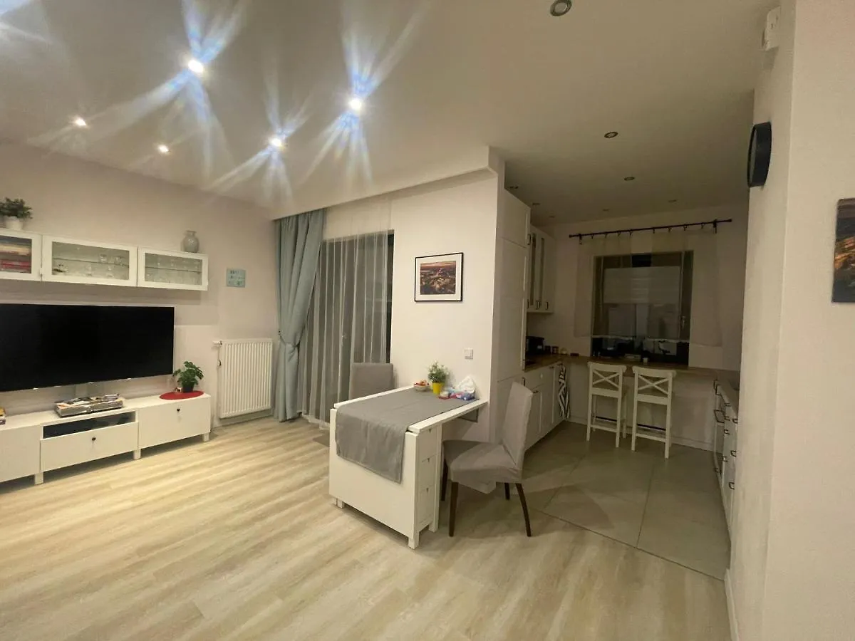 Apartament Bronowice Kraków