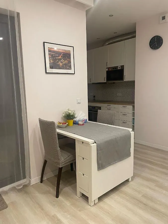 Apartament Bronowice Kraków Polska