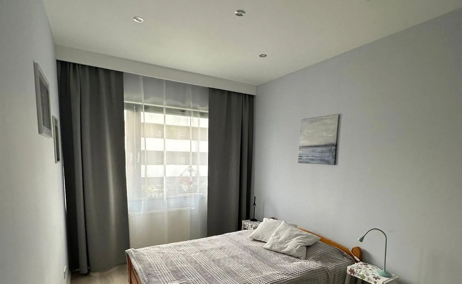 Apartament Bronowice Kraków