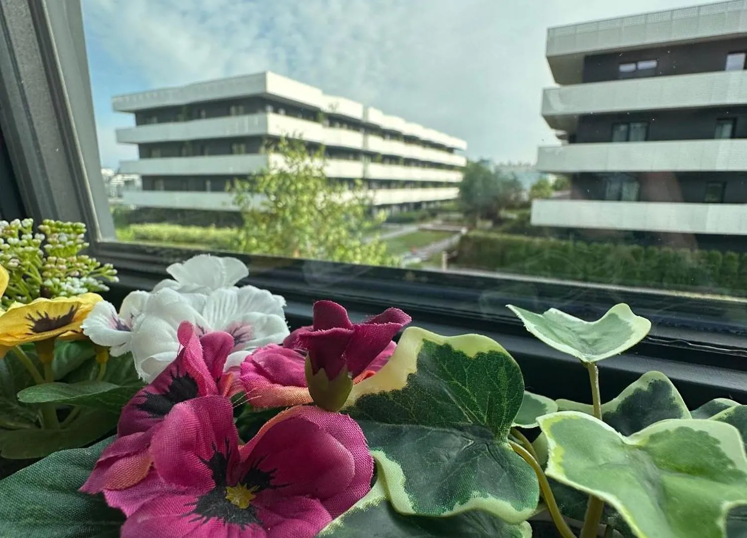 Apartament Bronowice Kraków