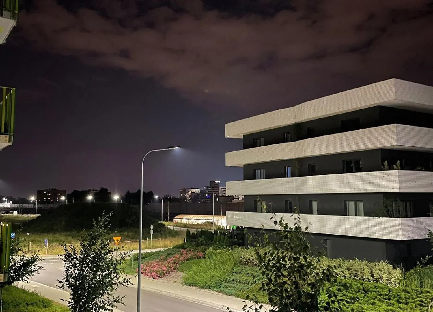 Apartament Bronowice Kraków