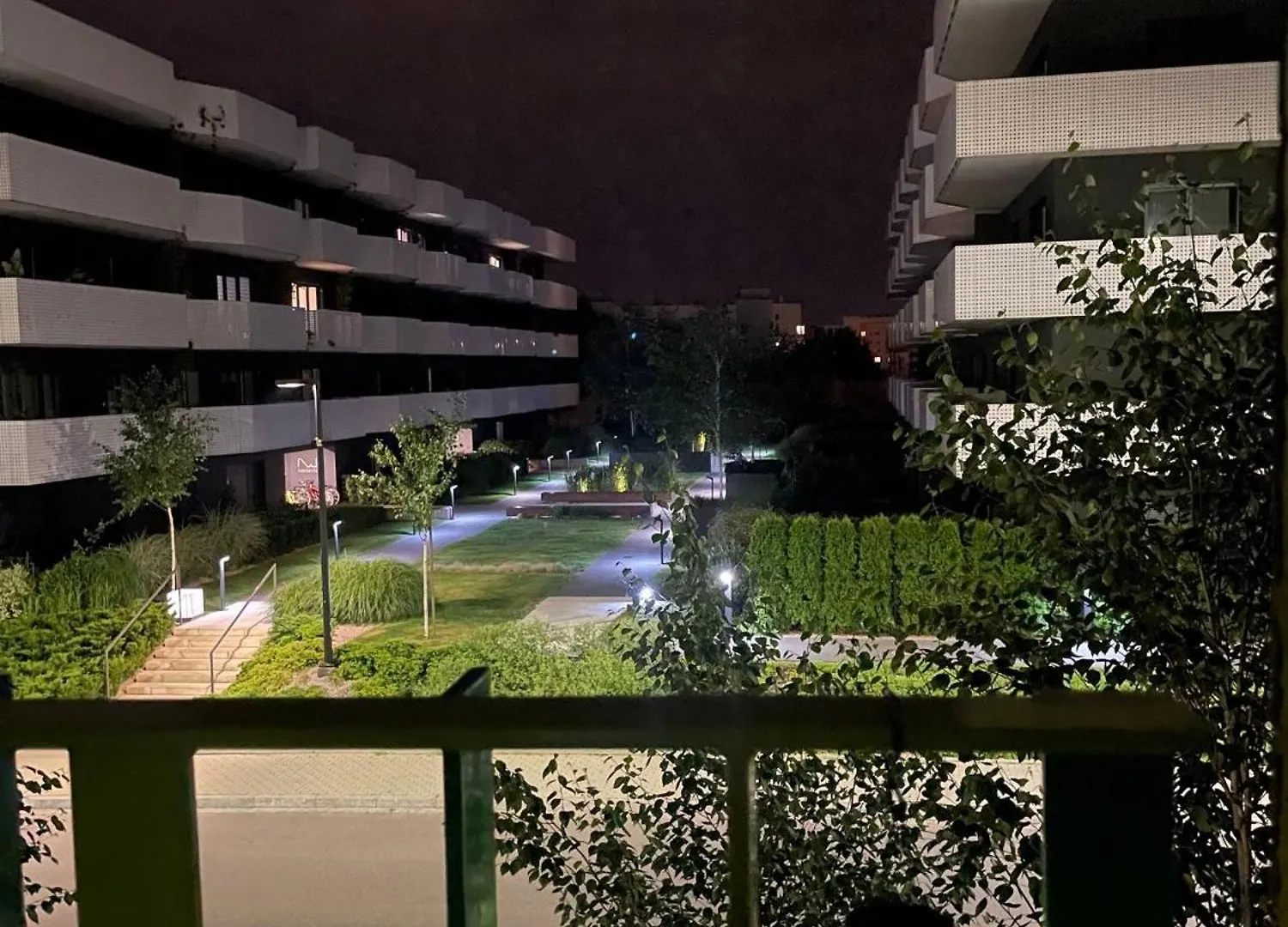 Apartament Bronowice Kraków